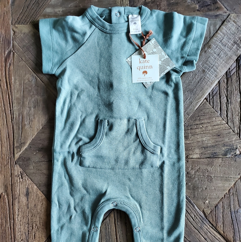 Kate quinn sport Romper
